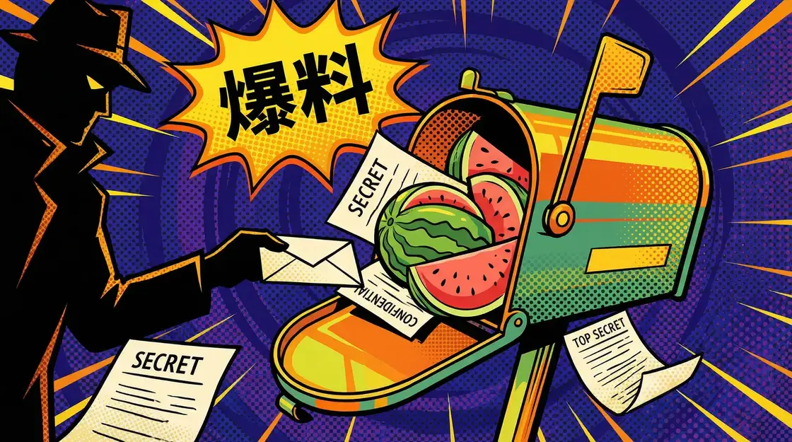 sb体育平台娱乐 匿名爆料通道漫画插图